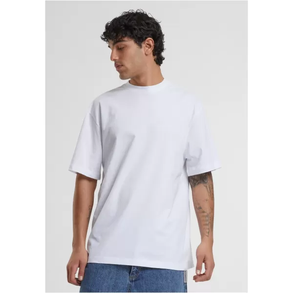  Srajca URBAN CLASSICS TB006 BELA 