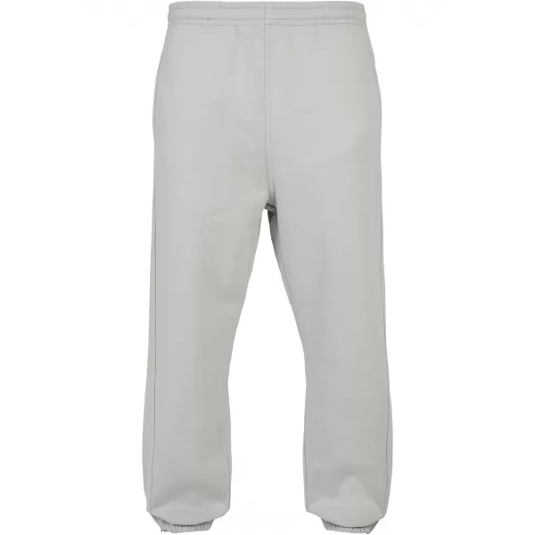  Moške trenirke URBAN CLASSICS TB014B LAHKI ASFALT 