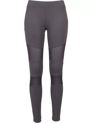 Gamaše URBAN CLASSICS TB1174 TEMNO SIVA