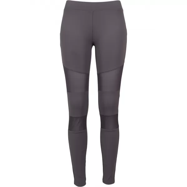  Gamaše URBAN CLASSICS TB1174 TEMNO SIVA 