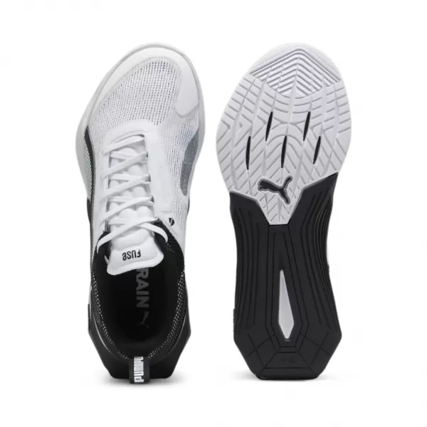  Ženski čevlji PUMA FUSE 3.0 WNS BELA 