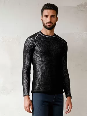 Moški pulover DSTREET wx2311 VEČBARVNO