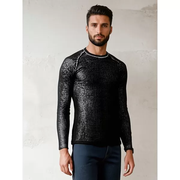  Moški pulover DSTREET wx2311 VEČBARVNO 