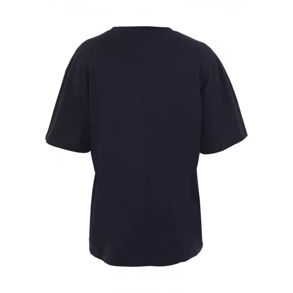  Srajca URBAN CLASSICS TB006 MORNARICA 