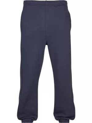 Moške trenirke URBAN CLASSICS TB014B NAVADE