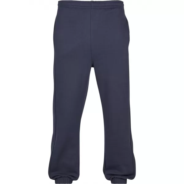  Moške trenirke URBAN CLASSICS TB014B NAVADE 