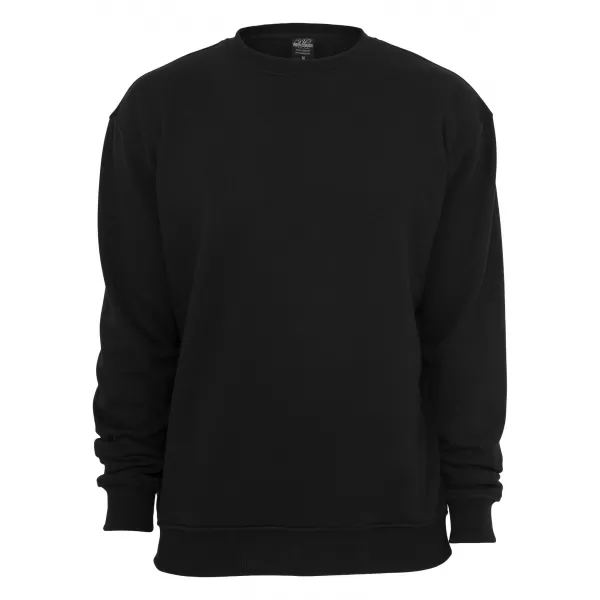  Moška jopica URBAN CLASSICS TB014E ČRN 