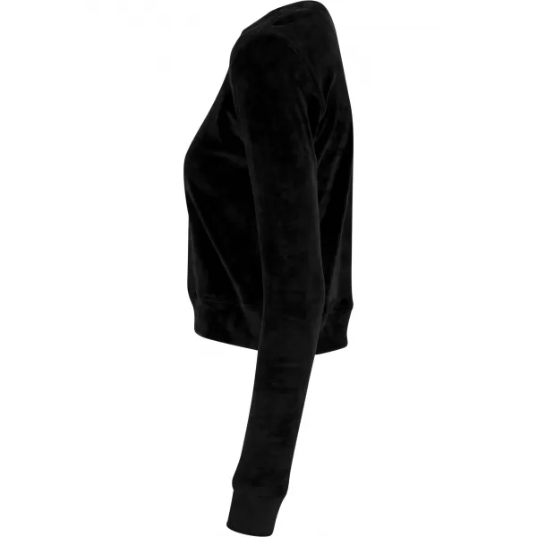  Damske trenirke URBAN CLASSICS TB1352 ČRN 