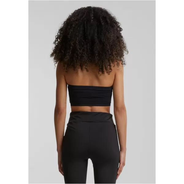  Spodnje perilo URBAN CLASSICS TB683 ČRN 