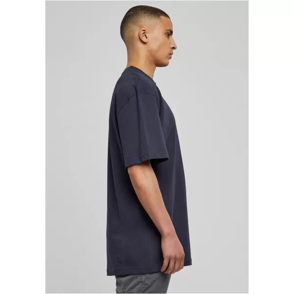  Srajca URBAN CLASSICS TB006 MORNARICA 