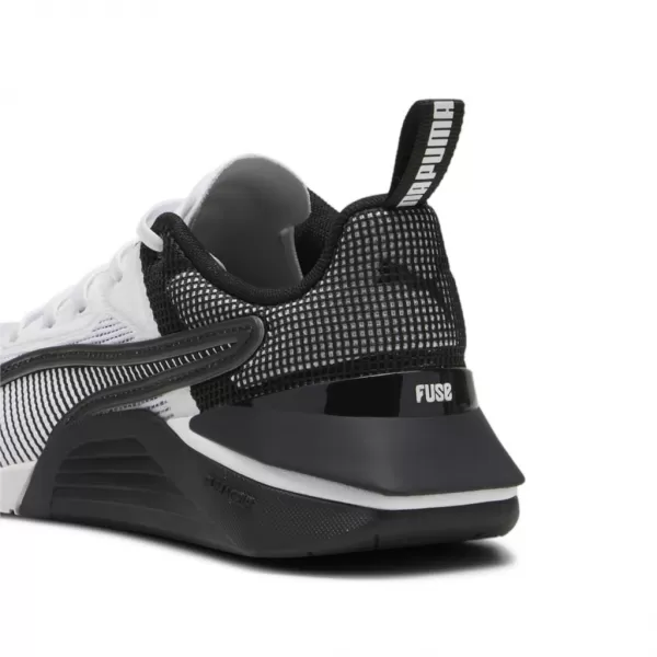  Ženski čevlji PUMA FUSE 3.0 WNS BELA 