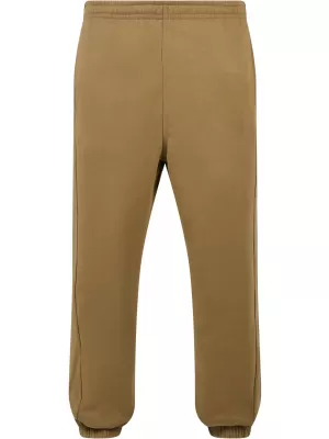 Moške trenirke URBAN CLASSICS TB014B TINI OLIVNO