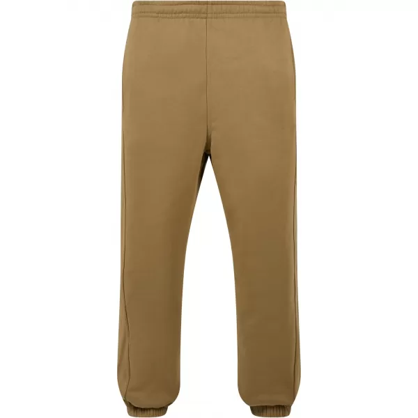  Moške trenirke URBAN CLASSICS TB014B TINI OLIVNO 