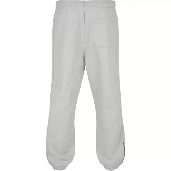  Moške trenirke URBAN CLASSICS TB014B LAHKI ASFALT 