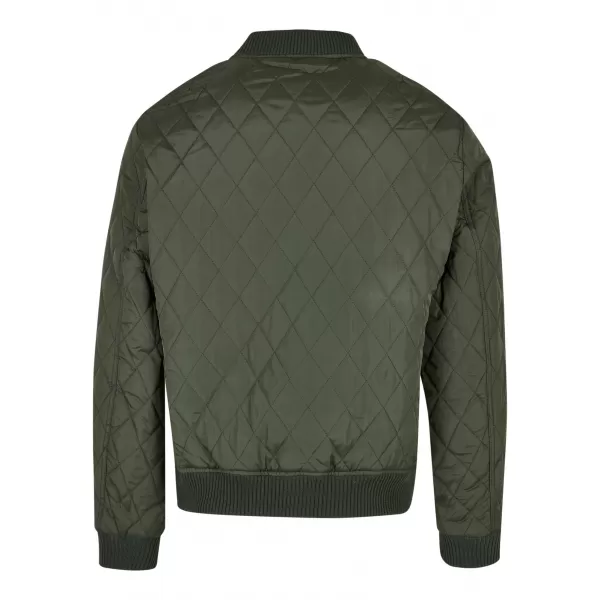  Jakna URBAN CLASSICS TB862 OLJK 