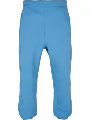 Moške trenirke URBAN CLASSICS TB014B OBZORJE MODRO