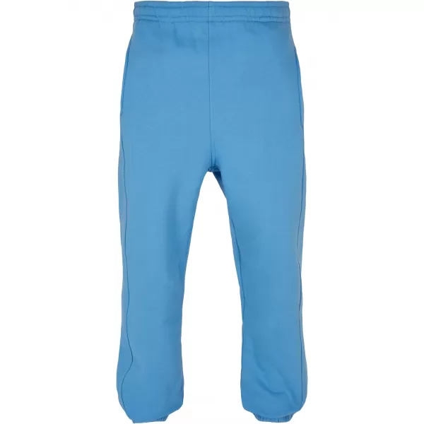  Moške trenirke URBAN CLASSICS TB014B OBZORJE MODRO 