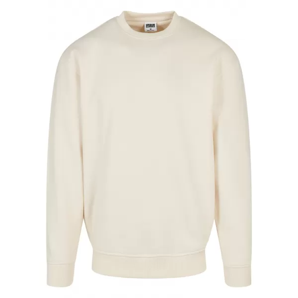  Moška jopica URBAN CLASSICS TB014E BELA/PESEK 