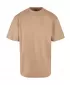Srajca URBAN CLASSICS TB006 UNION BEŽ