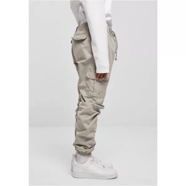  Hlače URBAN CLASSICS TB1268 WOLFGREY 