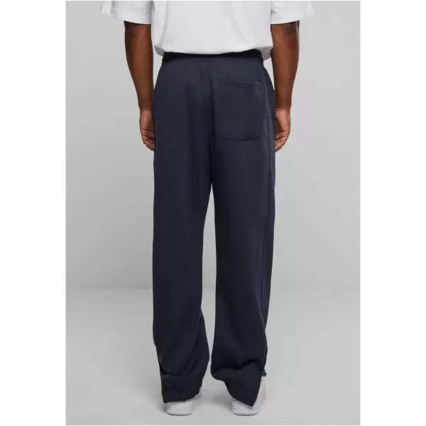  Moške trenirke URBAN CLASSICS TB014B NAVADE 