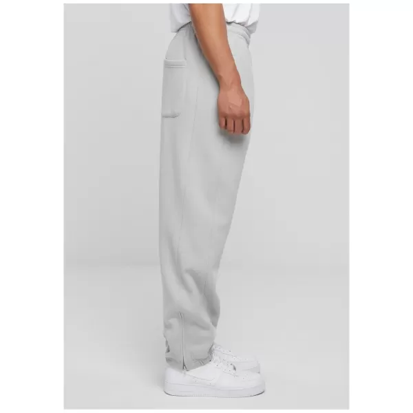  Moške trenirke URBAN CLASSICS TB014B LAHKI ASFALT 