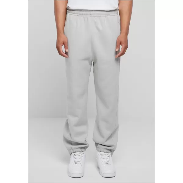  Moške trenirke URBAN CLASSICS TB014B LAHKI ASFALT 