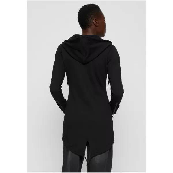  Damske trenirke URBAN CLASSICS TB1075 ČRN 
