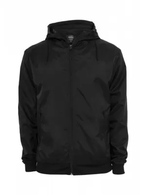 Jakna URBAN CLASSICS TB160 ČRN