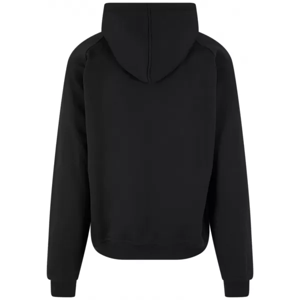  Moška jopica URBAN CLASSICS TB014C ČRN 