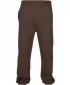 Moške trenirke URBAN CLASSICS TB014B RJAVA