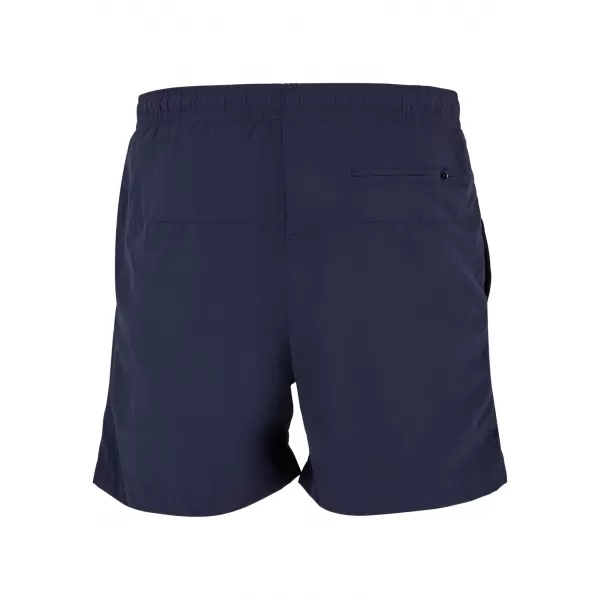  Kratke hlače URBAN CLASSICS TB1026 MORNARICA/MORNARICA 