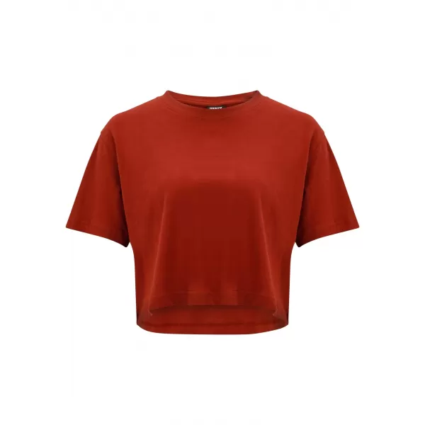 Srajca URBAN CLASSICS PP1555 BELA/ZARJAVELA 