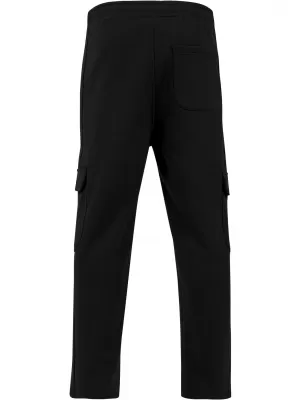 Moške sledilne obleke URBAN CLASSICS TB031 ČRN