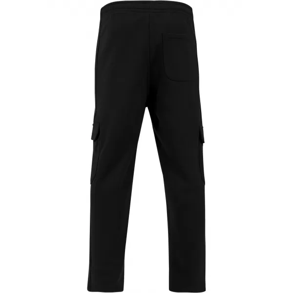  Moške sledilne obleke URBAN CLASSICS TB031 ČRN 