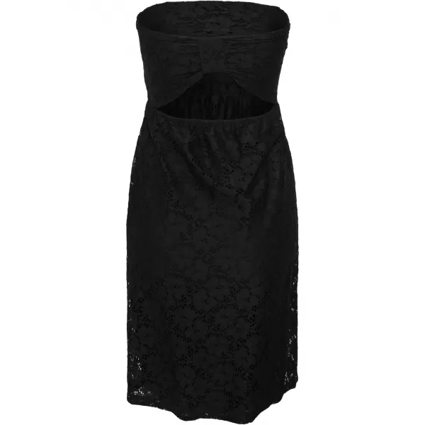  Obleka URBAN CLASSICS TB922 ČRN 