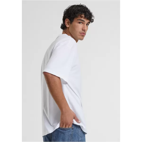  Srajca URBAN CLASSICS TB006 BELA 