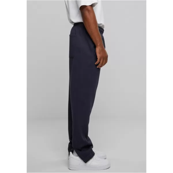  Moške trenirke URBAN CLASSICS TB014B NAVADE 