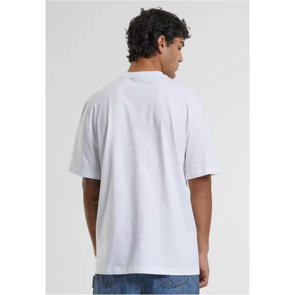  Srajca URBAN CLASSICS TB006 BELA 