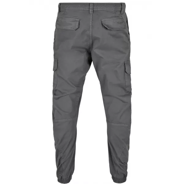  Hlače URBAN CLASSICS TB1268 TEMNA SENCA 