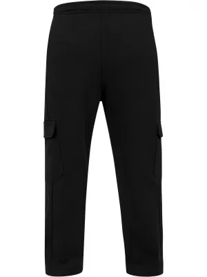 Moške sledilne obleke URBAN CLASSICS TB031 ČRN