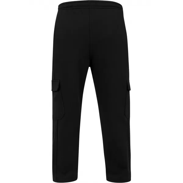  Moške sledilne obleke URBAN CLASSICS TB031 ČRN 