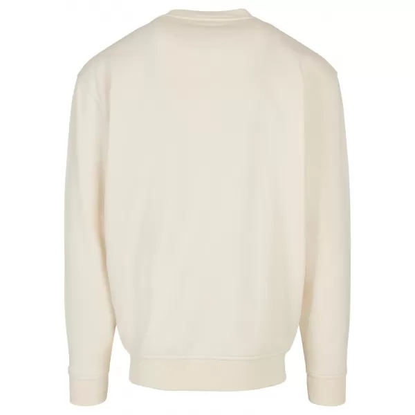  Moška jopica URBAN CLASSICS TB014E BELA/PESEK 