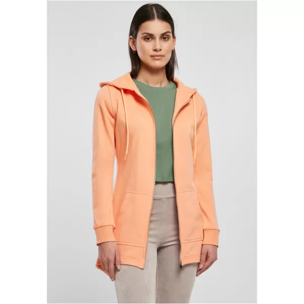  Damske trenirke URBAN CLASSICS TB1075 PAPAJA 