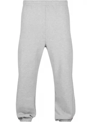Moške trenirke URBAN CLASSICS TB014B SIVA