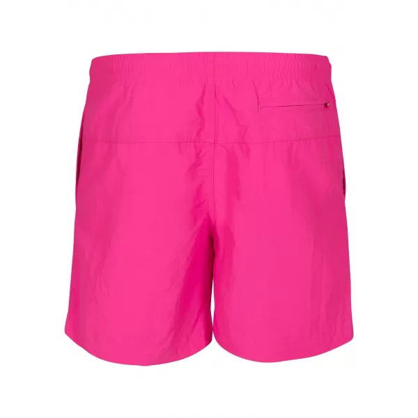  Kratke hlače URBAN CLASSICS TB1026 NEON ROZA 