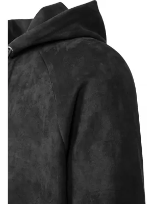 Moška jopica URBAN CLASSICS TB1393 ČRN