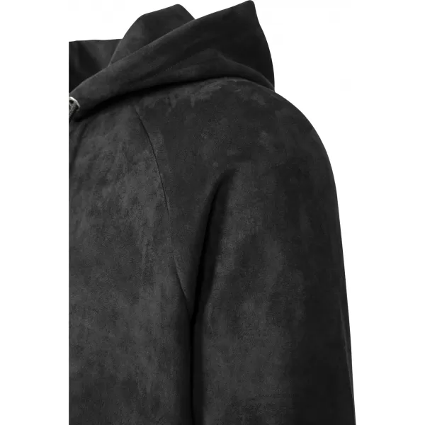 Moška jopica URBAN CLASSICS TB1393 ČRN 