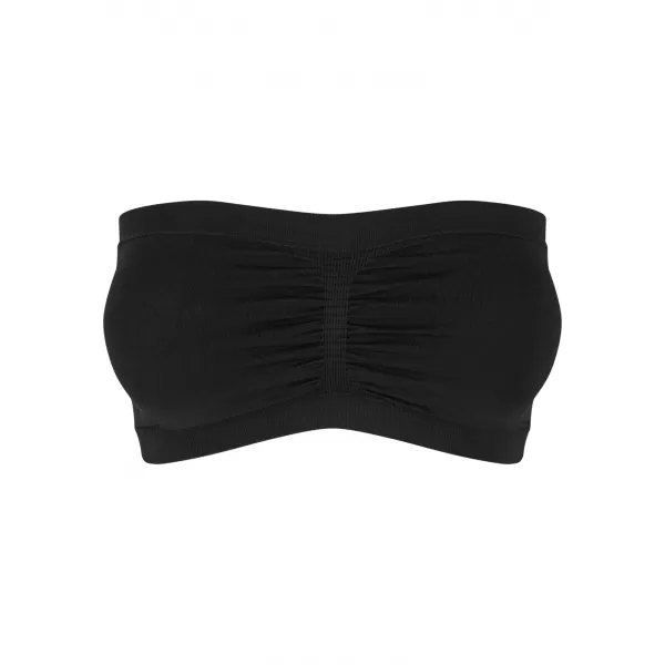  Spodnje perilo URBAN CLASSICS TB683 ČRN 