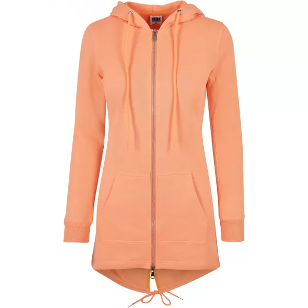  Damske trenirke URBAN CLASSICS TB1075 PAPAJA 